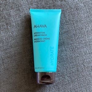AHAVA - Hydration Cream Mask